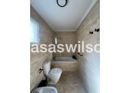 Bestaande bouw - Appartement - Jacarilla