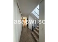 Bestaande bouw - Appartement - Jacarilla