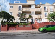 Bestaande bouw - Appartement - La Florida - Inland