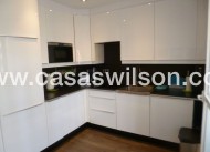 Bestaande bouw - Appartement - La Florida - Inland