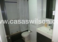 Bestaande bouw - Appartement - La Florida - Inland
