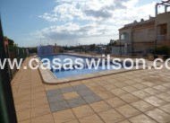Bestaande bouw - Appartement - La Florida - Inland