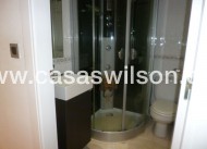 Bestaande bouw - Appartement - La Florida - Inland