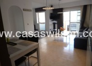 Bestaande bouw - Appartement - La Florida - Inland