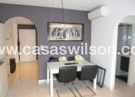 Bestaande bouw - Appartement - La Florida - Inland