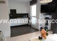 Bestaande bouw - Appartement - La Florida - Inland