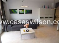 Bestaande bouw - Appartement - La Florida - Inland