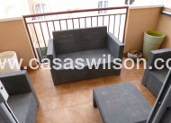 Bestaande bouw - Appartement - La Florida - Inland