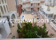 Bestaande bouw - Appartement - La Florida - Inland