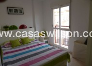 Bestaande bouw - Appartement - La Florida - Inland