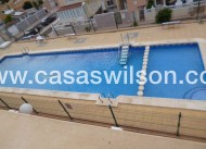 Bestaande bouw - Appartement - La Florida - Inland