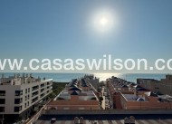 Bestaande bouw - Appartement - La Mata - Costa Blanca