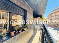 Bestaande bouw - Appartement - La Mata - Costa Blanca