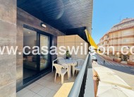 Bestaande bouw - Appartement - La Mata - Costa Blanca
