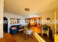 Bestaande bouw - Appartement - La Mata - Costa Blanca