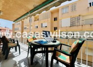 Bestaande bouw - Appartement - La Mata - Costa Blanca