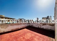 Bestaande bouw - Appartement - La Mata - Costa Blanca