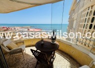 Bestaande bouw - Appartement - La Mata - Costa Blanca