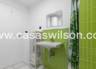 Bestaande bouw - Appartement - La Mata - Costa Blanca