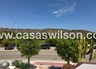 Bestaande bouw - Appartement - Las Ramblas Golf - Inland