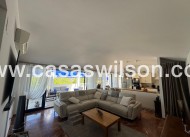 Bestaande bouw - Appartement - Las Ramblas Golf - Inland