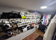 Bestaande bouw - Appartement - Las Ramblas Golf - Inland