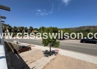 Bestaande bouw - Appartement - Las Ramblas Golf - Inland