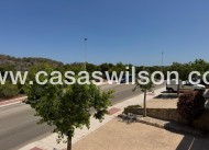 Bestaande bouw - Appartement - Las Ramblas Golf - Inland
