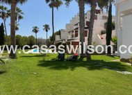 Bestaande bouw - Appartement - Las Ramblas Golf - Inland