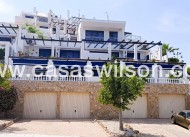 Bestaande bouw - Appartement - Las Ramblas Golf - Inland