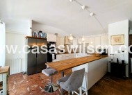 Bestaande bouw - Appartement - Las Ramblas Golf - Inland