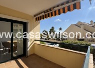 Bestaande bouw - Appartement - Lomas De Campoamor - Costa Blanca