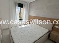 Bestaande bouw - Appartement - Lomas De Campoamor - Costa Blanca