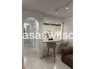 Bestaande bouw - Appartement - Lomas De Campoamor - Costa Blanca