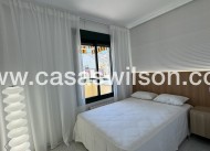 Bestaande bouw - Appartement - Lomas De Campoamor - Costa Blanca