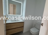 Bestaande bouw - Appartement - Lomas De Campoamor - Costa Blanca