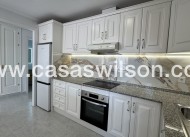 Bestaande bouw - Appartement - Lomas De Campoamor - Costa Blanca
