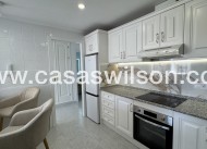 Bestaande bouw - Appartement - Lomas De Campoamor - Costa Blanca