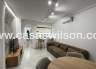 Bestaande bouw - Appartement - Lomas De Campoamor - Costa Blanca
