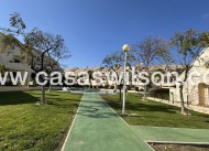 Bestaande bouw - Appartement - Lomas De Campoamor - Costa Blanca