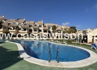 Bestaande bouw - Appartement - Lomas De Campoamor - Costa Blanca