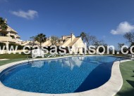 Bestaande bouw - Appartement - Lomas De Campoamor - Costa Blanca