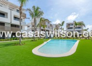 Bestaande bouw - Appartement - Los Alcazares - Santa Rosalia Lake and Life Resort