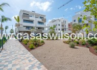 Bestaande bouw - Appartement - Los Alcazares - Santa Rosalia Lake and Life Resort