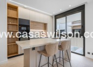 Bestaande bouw - Appartement - Los Alcazares - Santa Rosalia Lake and Life Resort