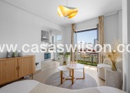 Bestaande bouw - Appartement - Los Alcazares - Serena Golf