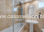 Bestaande bouw - Appartement - Los Alcazares - Serena Golf