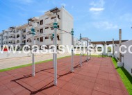 Bestaande bouw - Appartement - Los Alcazares - Serena Golf