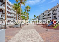 Bestaande bouw - Appartement - Los Alcazares - Serena Golf