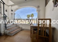 Bestaande bouw - Appartement - Los Altos - Costa Blanca